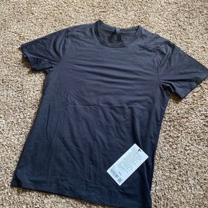 The Fundamental T - S (Black)